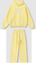 Load image into Gallery viewer, Jogger Set ( Heart &amp; Infinity Design)
