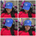 I Did It For Love Baseball Cap