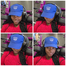 Load image into Gallery viewer, I Did It For Love Baseball Cap

