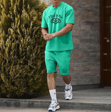 Load image into Gallery viewer, Malusi Men Short Set
