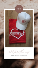 Load image into Gallery viewer, I Did It For Love Women&#39;s V-Neck T-Shirt
