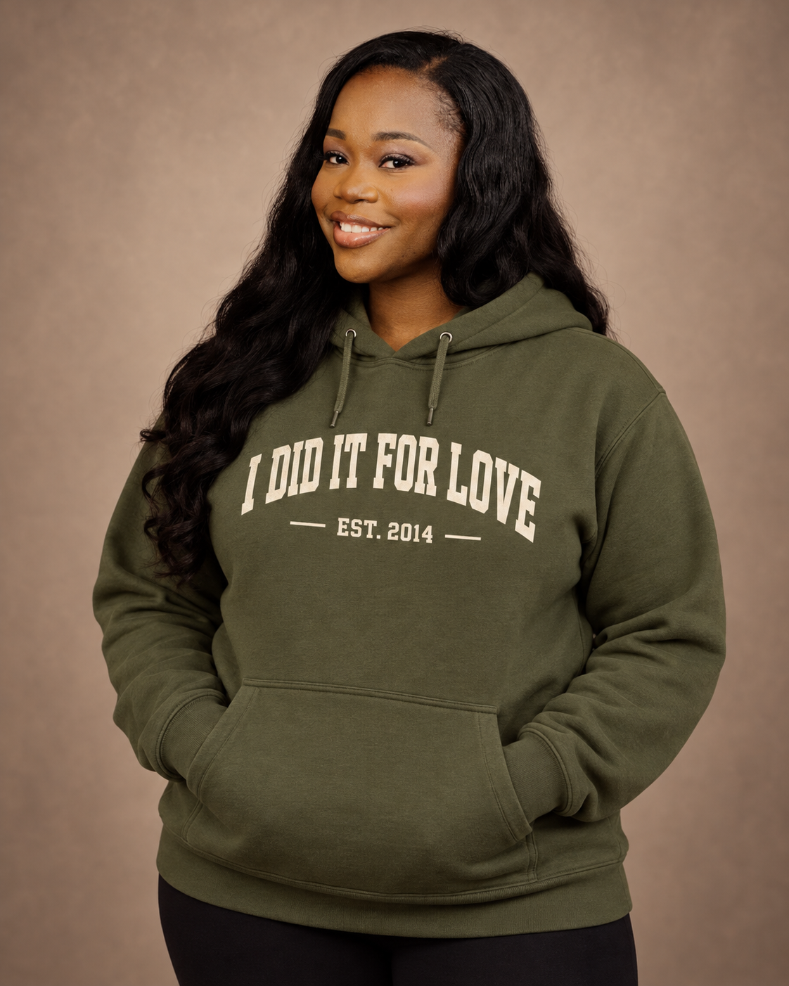 Love Gives Collection