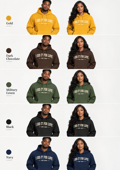 Love Gives Collection